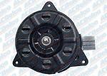 Acdelco 15-80549 radiator fan motor