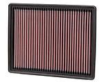 K&n 33-2934 air filter