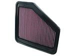 K&n 33-2355 air filter