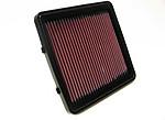 K&n 33-2795 air filter