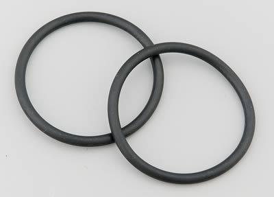 Summit racing o-rings rubber water outlet fit summit® swivel necks pair 370002