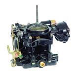 Sierra remanufactured 2 barrel rochester carburetor 18-7608-1