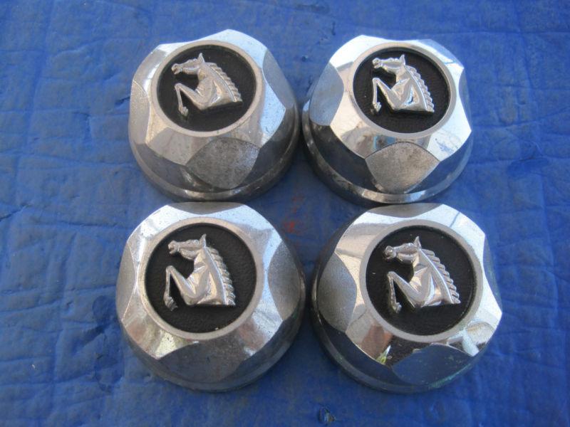 1 set 1974-1980 dodge,plymouth cap #348-0, 715348, 560-61630  sd6