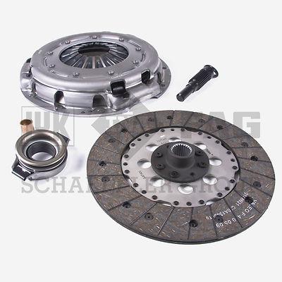 Luk 06-074 clutch-clutch kit