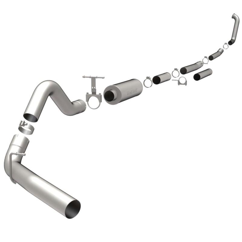 Magnaflow 17928 exhaust muffler kit