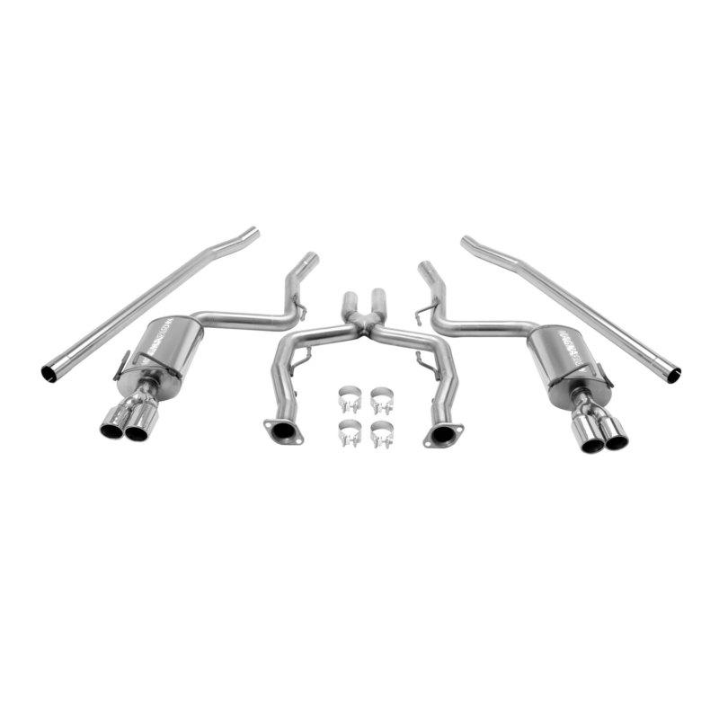 Magnaflow 16795 exhaust muffler kit