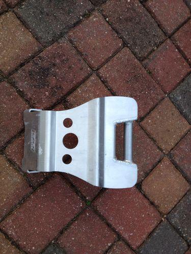 Yamaha banshee front bumper