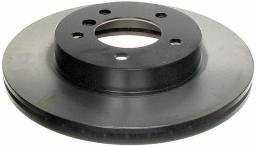 Acdelco durastop 18a1212 front brake rotor/disc-disc brake rotor