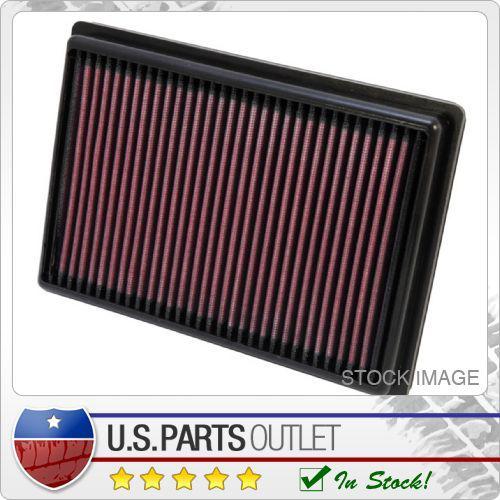 K&n 33-2476 air filter