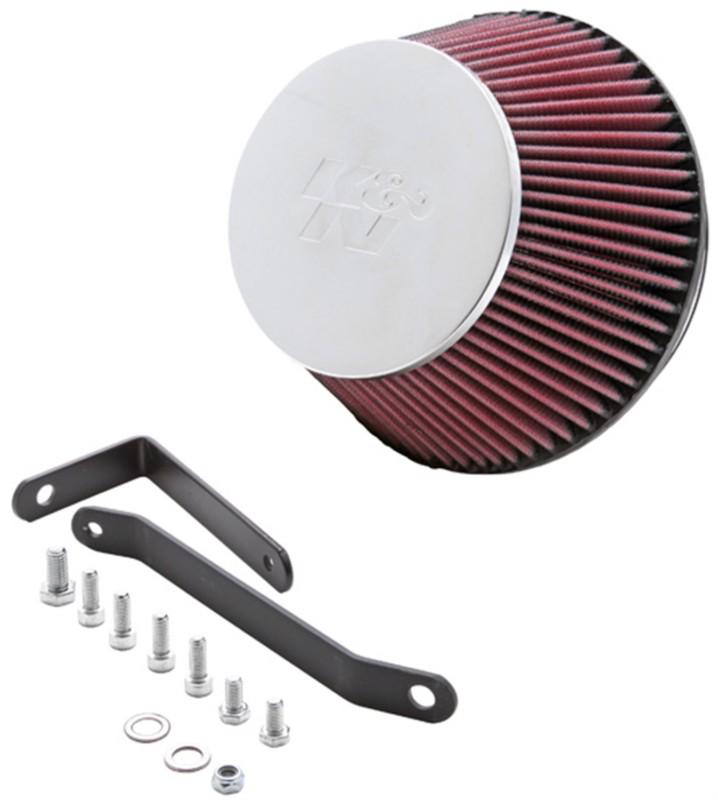 K&n filters 57-9001 filtercharger injection performance kit 91-95 mr2