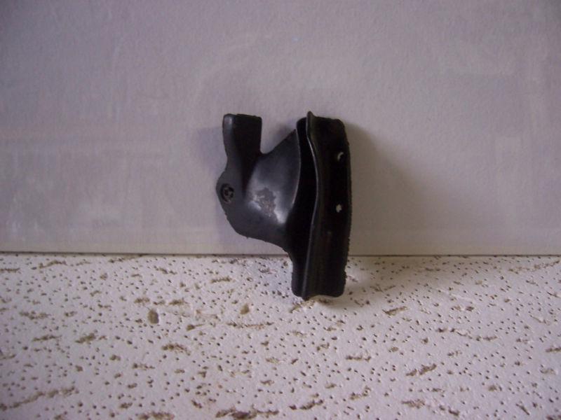 Door end seal dodge/plymouth1970-74 e&1968-70b body models