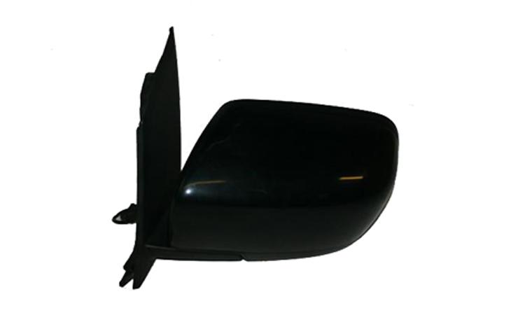 Left driver side replacement power non heated mirror 2007-2008 mazda cx7