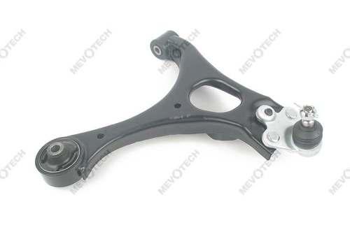 Mevotech suspension control arm and ball joint assembly ms60100