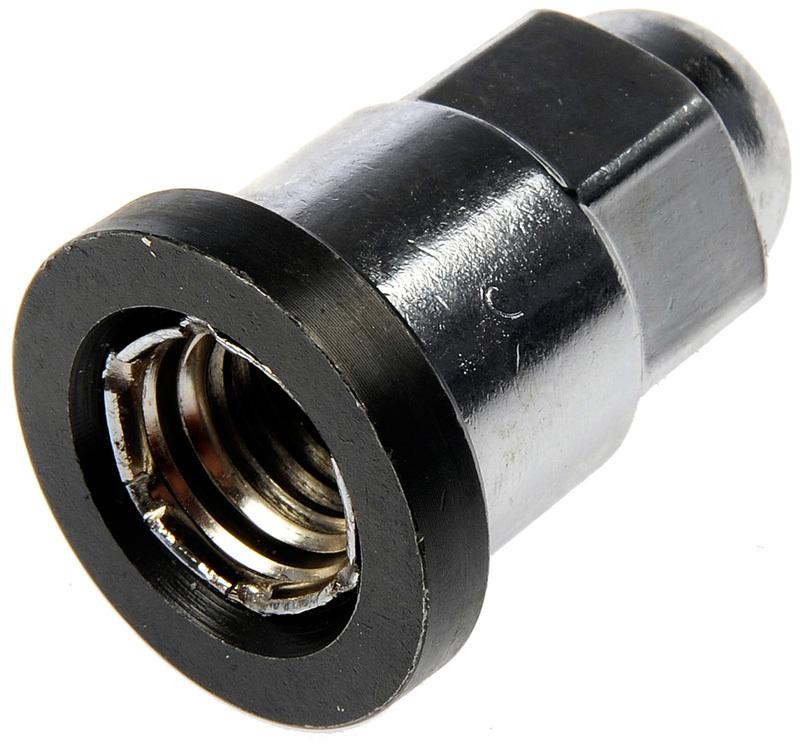 Wheel lug nut (dorman #611-230)