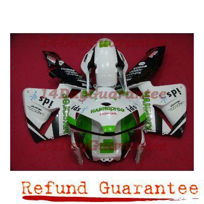 Abs fairing for 03 04 honda cbr 600 rr 600rr f5 plastics bodywork 3k