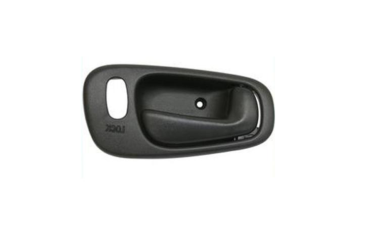 Depo right replacement inside front/rear door handle 98-02 toyota corolla