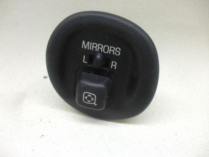 97 02 fort escort power mirror switch control oem premium part clean ! electric