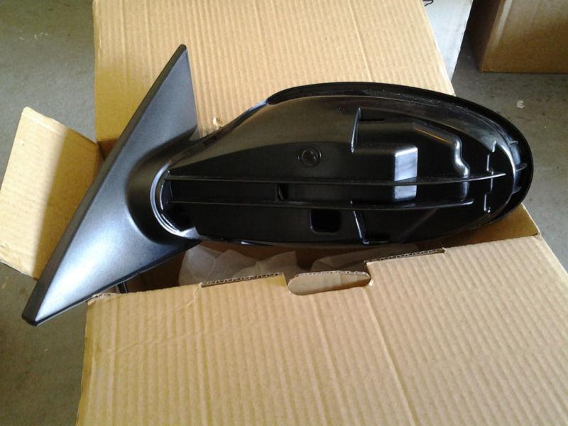 2002-2005 nissan altima drivers side mirror china made power