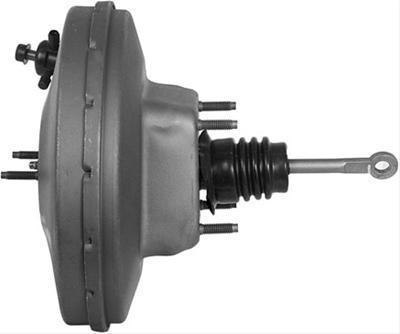 A-1 cardone 54-74206 brake booster remanufactured vacuum replacement d150