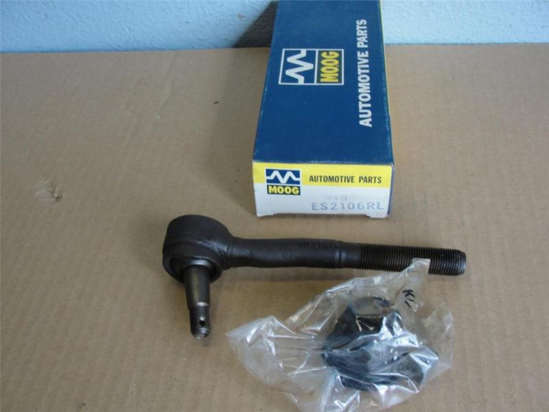 Nos 1980 1981 1982 1983 1984 1985 1987 1988 amc eagle moog tie rod end es-2106rl