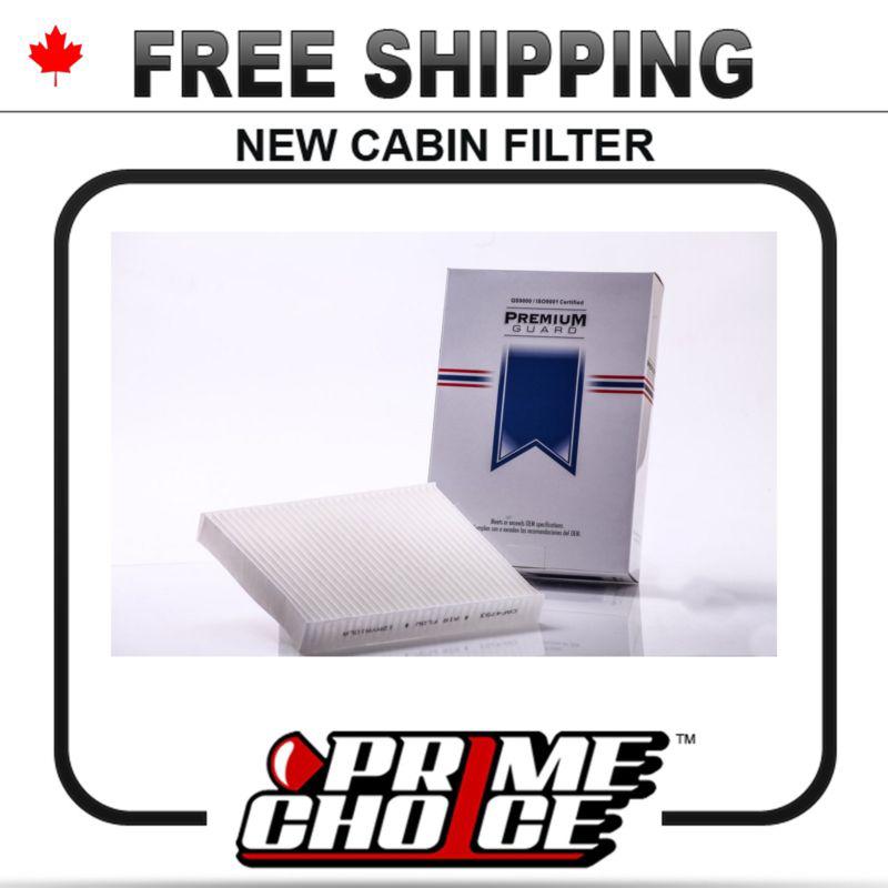 Prime choice new cabin air filter