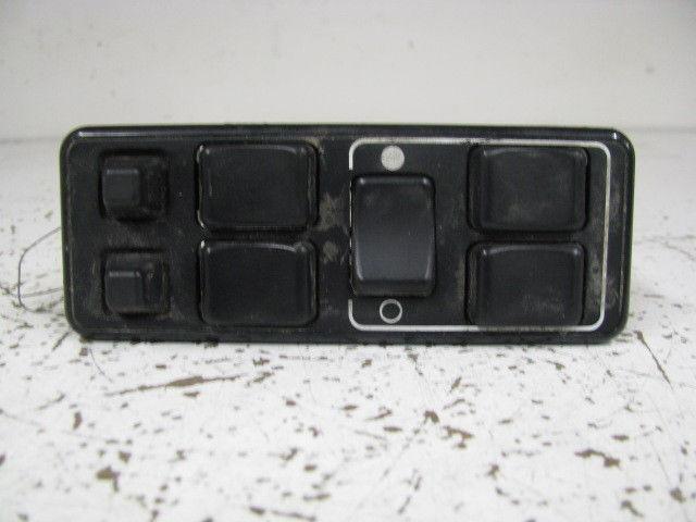 Window switch volvo 960 1992 92 334197