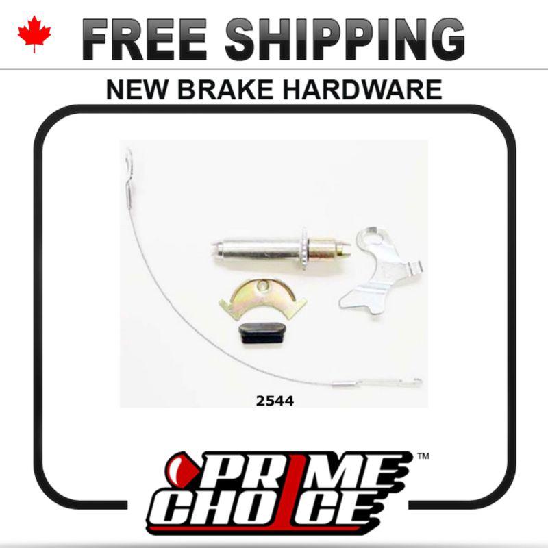 New drum brake self adjuster repair kit