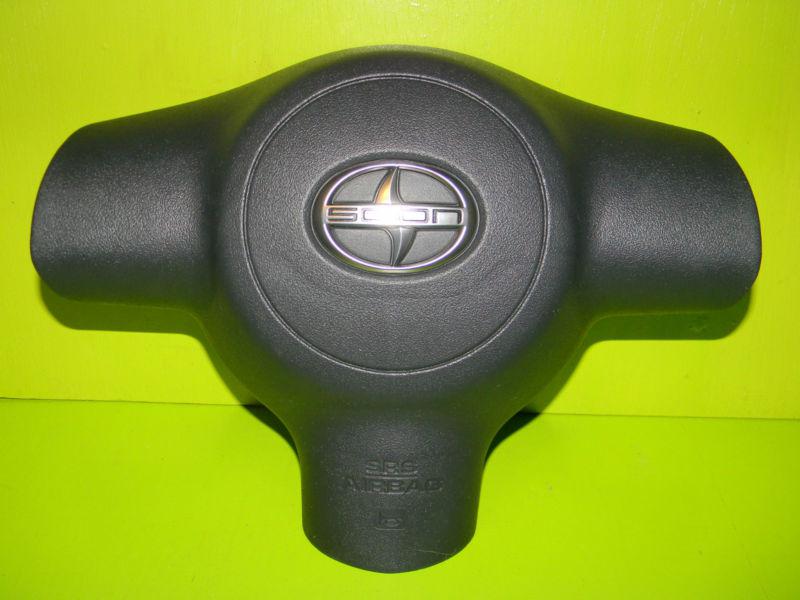 05 06 07 08 09 scion tc air bag  new oem l ***sold with warranty***  b11