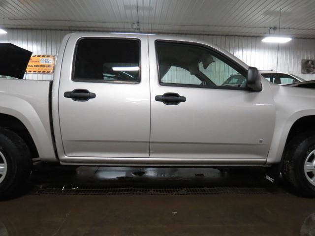 2006 gmc canyon 85552 miles front door right 2606918