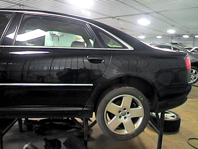 2004 audi a8 rear or back door left 2584855