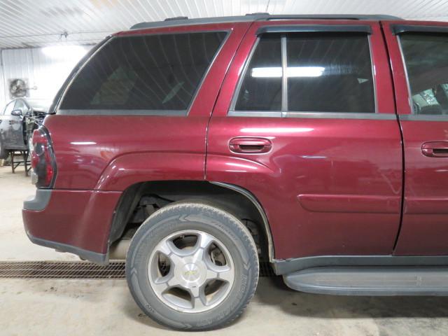 2005 chevy trailblazer rear or back door right 2520837