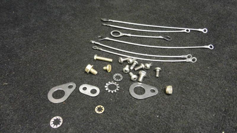 Continuity kit #99940a2 mercruiser/mercury racing 1988-1998/2002/2004/2006/07/09