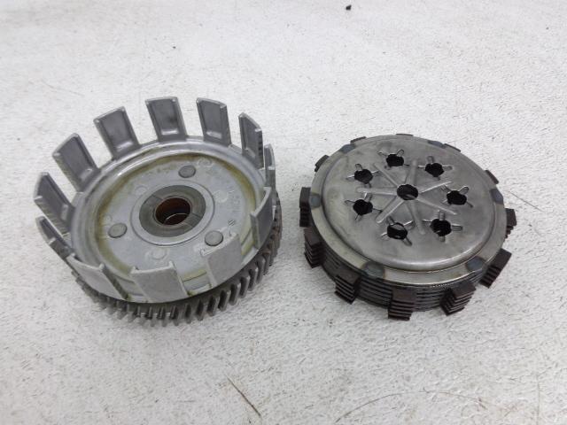 1974 suzuki ts185 ts 185 clutch basket