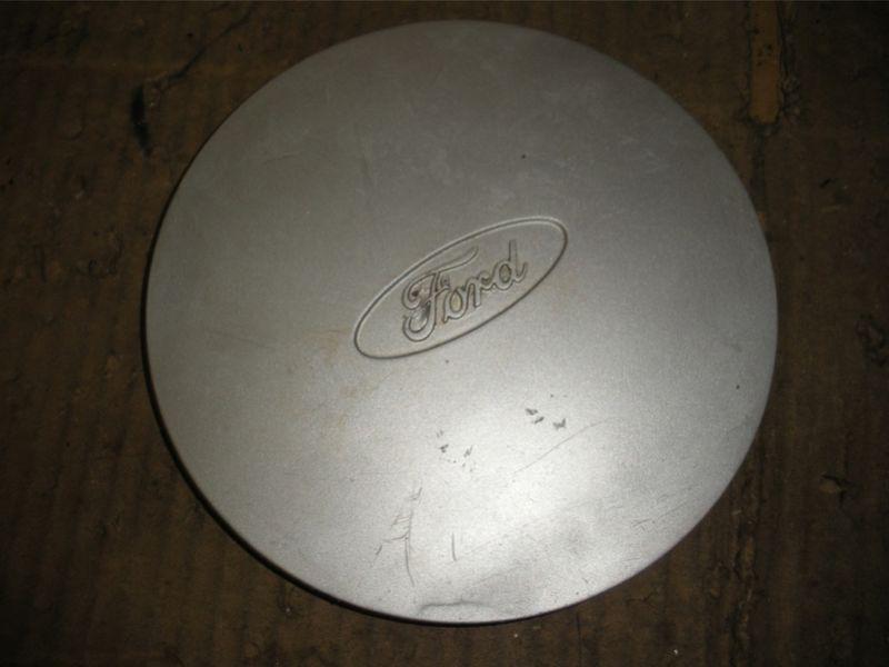 93 94 ford probe wheel hub center cap cover scuffs