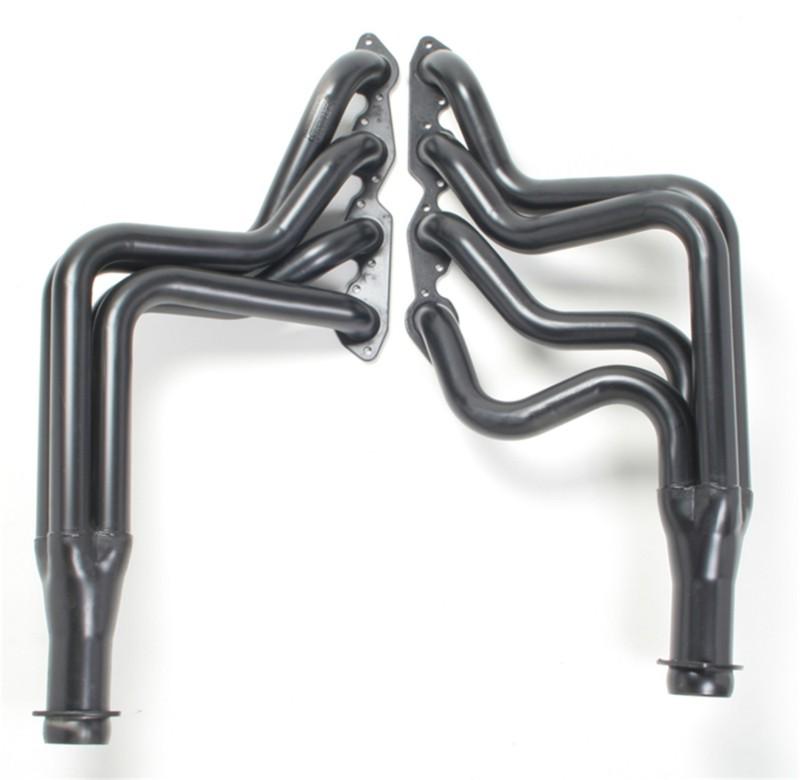 Hedman hedders 65105 painted hedders; exhaust header 70-72 camaro