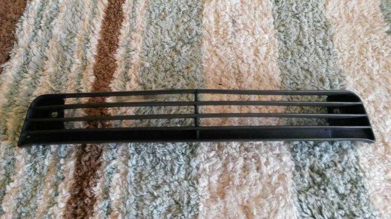 1995 88 00 honda front facia headlight grille gl1500 goldwing oem 