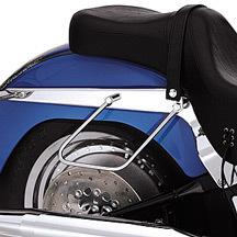Harley-davidson 90799-86c  saddlebag support kit