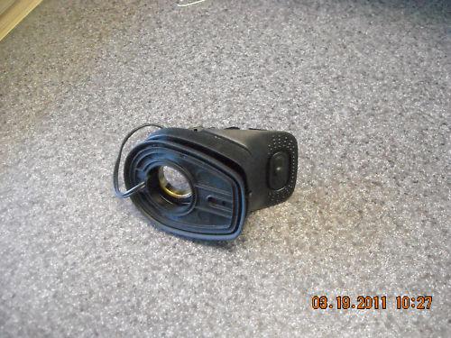 Rplacement tip switch for porsche cayenne