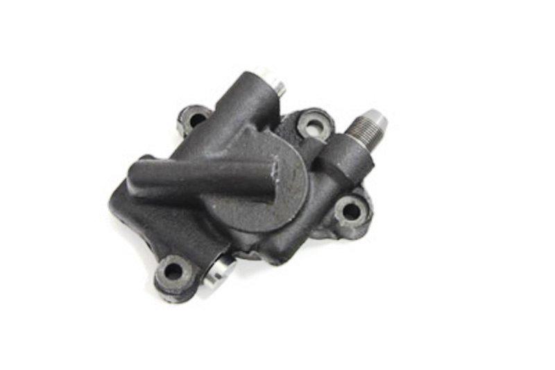  oil feed pump for harley davidson g w and u models 1936-1973 models