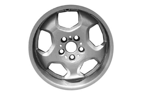 Cci 59230u10 - 1997 bmw 3-series 17" factory original style wheel rim 5x120.65