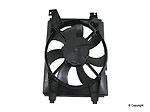 Wd express 902 23045 095 condenser fan motor