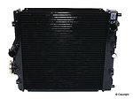 Wd express 115 21054 309 radiator