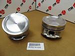 Itm engine components ry6214-040 piston with rings