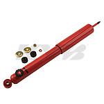 Kyb 743020 rear agx adjustable gas shock