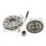 Luk 10-040 new clutch set