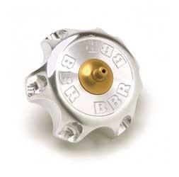 Bbr billet gas cap  07 crf150r 110-hcr-1204