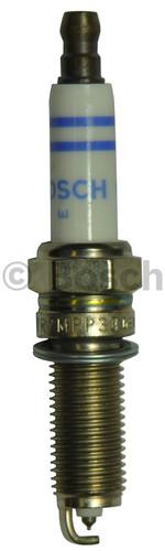 Bosch yr7mpp33 spark plug-oe/specialty spark plug