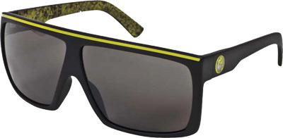 Dragon fame sunglasses acid concrete w/grey lens 720-2024