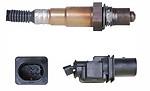 Denso 234-5096 fuel to air ratio sensor