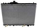 Denso 221-3204 radiator